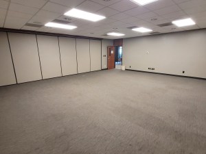 Single Room (Multi-purpose Space A – alt view)